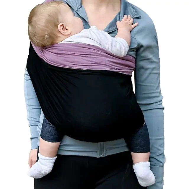 SnuggleSoft™ Bonding Comforter - Ultra-Soft Baby Cuddle Blanket for Comfort & Security by Baby Lamby at brixbailey.com