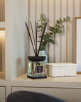 Luxury Square Diffuser - Sable