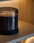 Luxury XXL Candle - Sable Onyx (5kg)