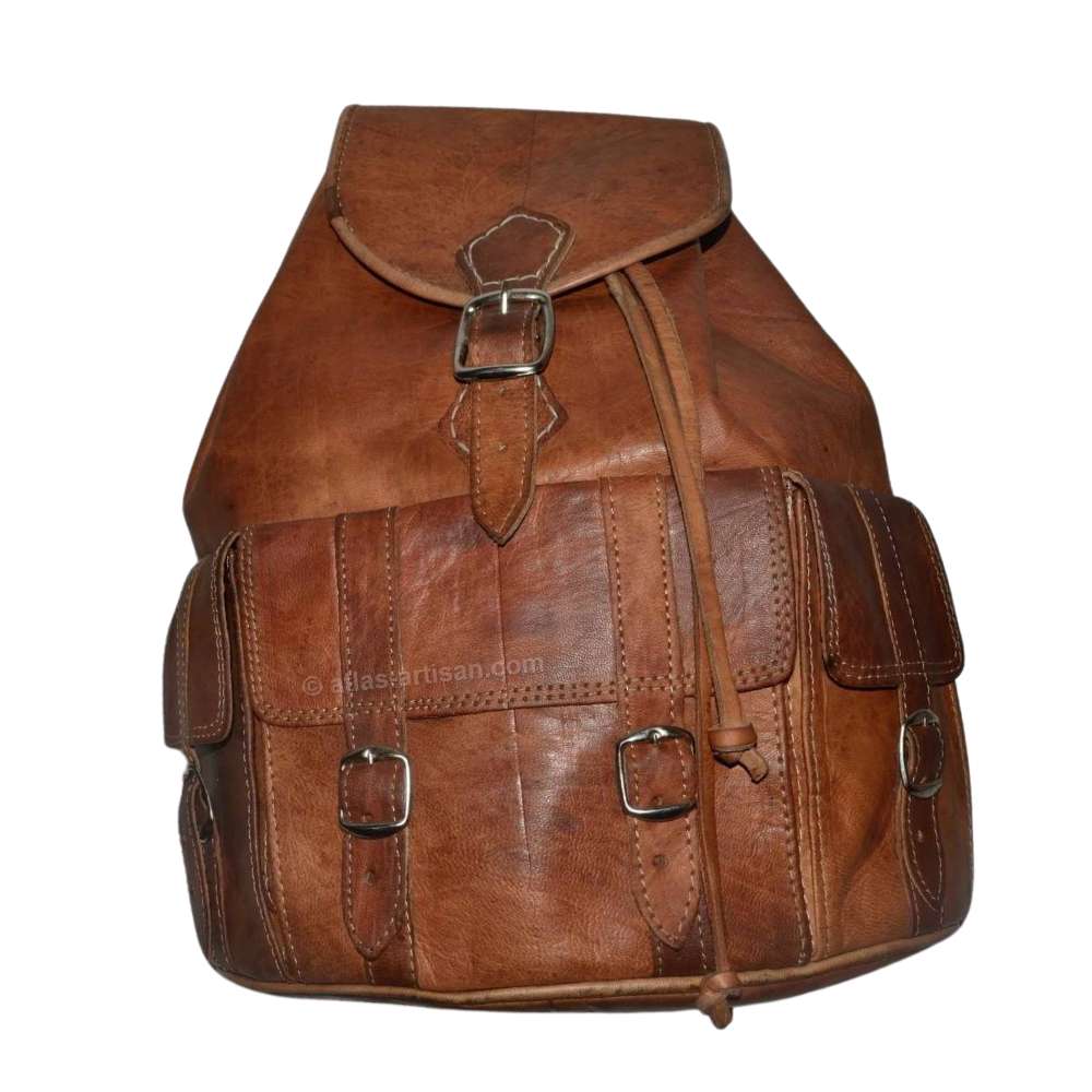 Backpack Trader