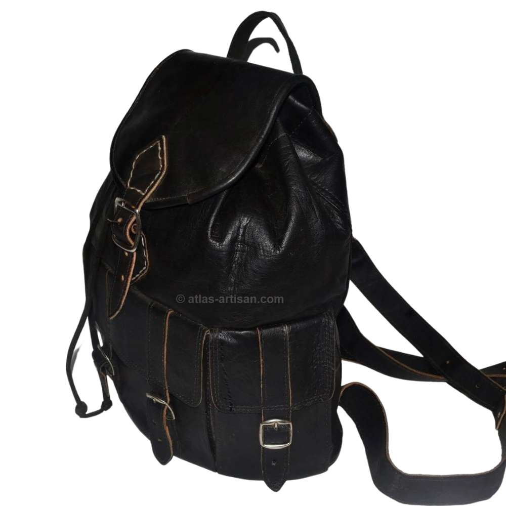 Backpack Trader