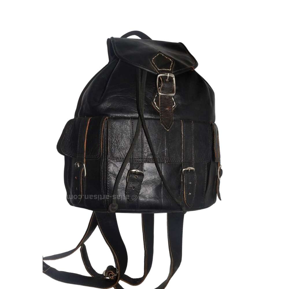 Backpack Trader