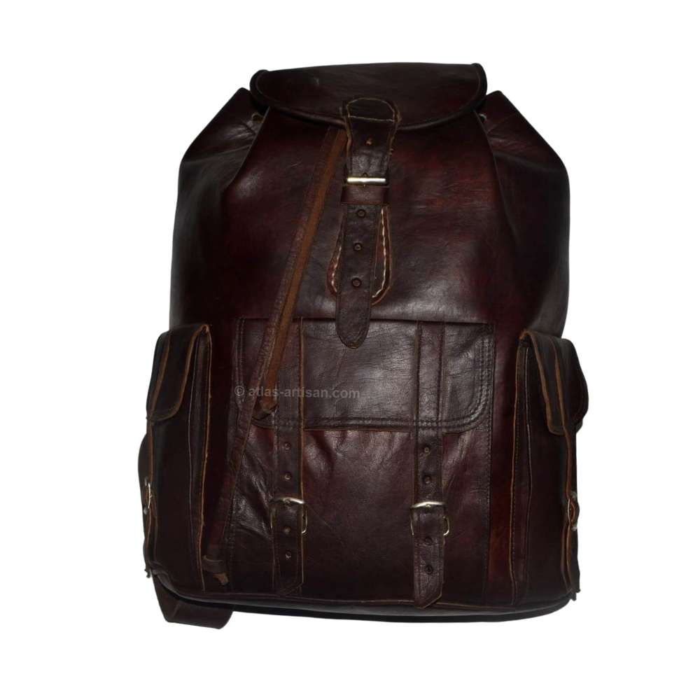 Backpack Trader