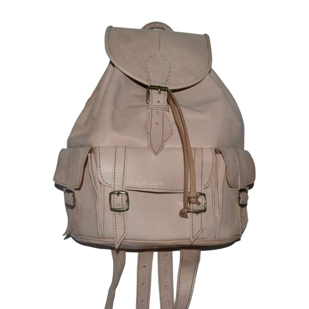 Backpack Trader