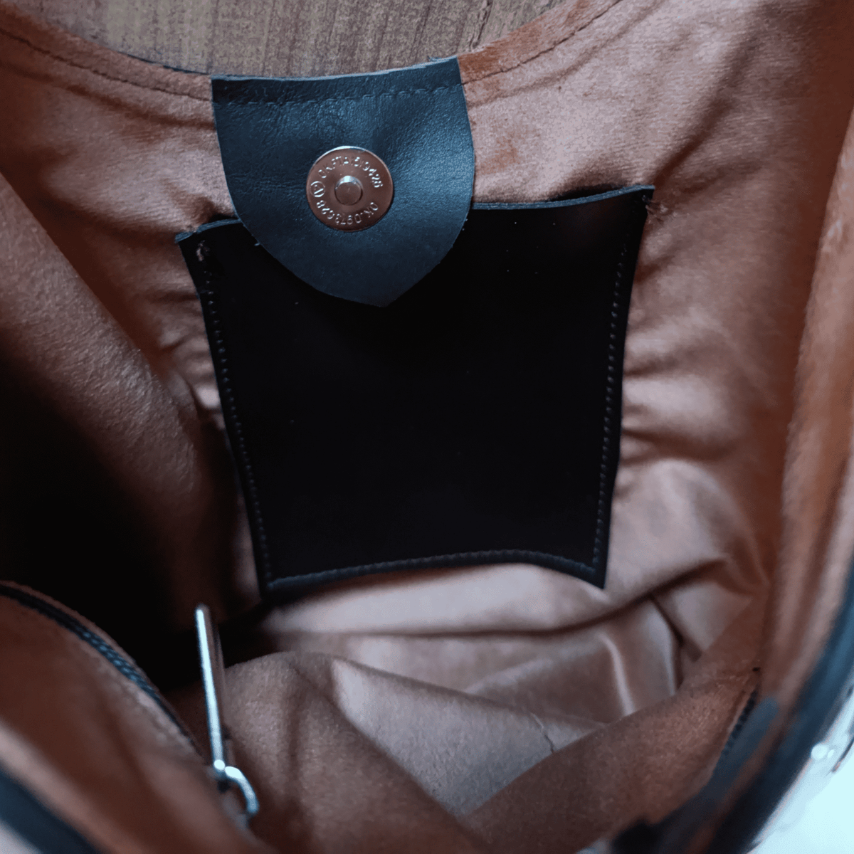 Shoulder Bag Risen