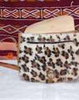 Leather Purse Furio