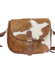 Leather Purse Furio