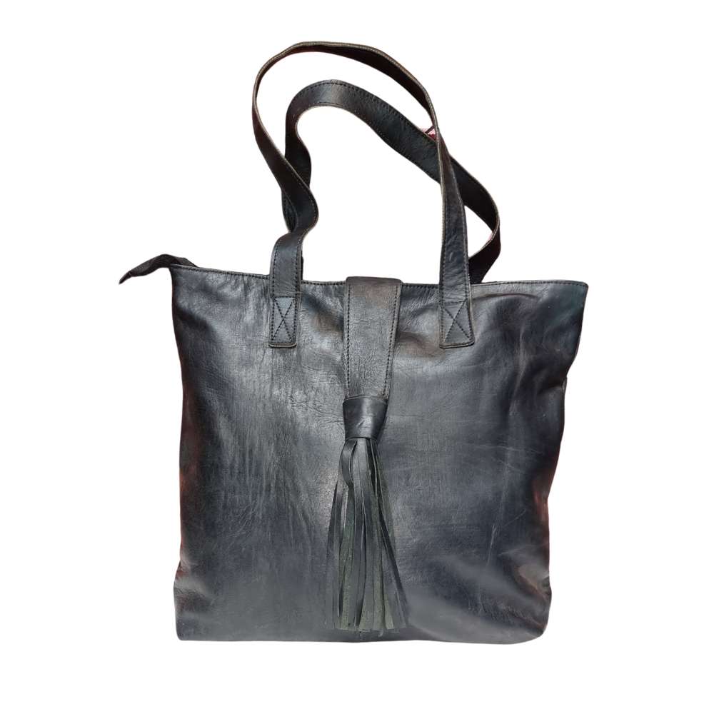 Tote Bag Lemans