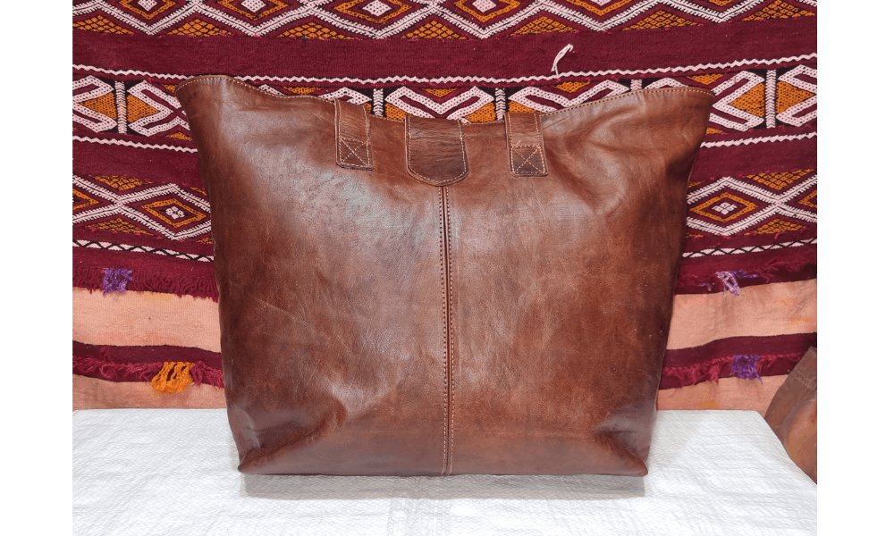 Tote Bag Lemans