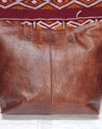 Tote Bag Lemans