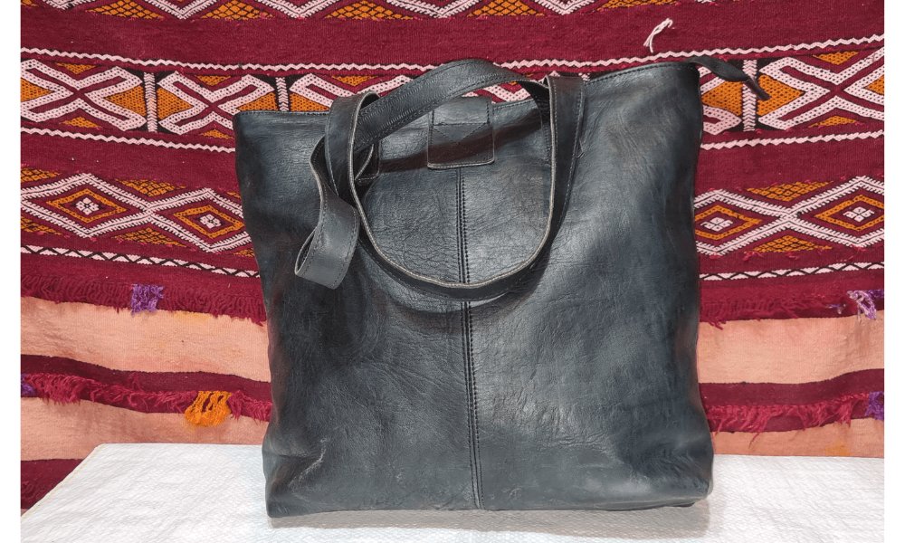 Tote Bag Lemans
