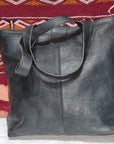 Tote Bag Lemans