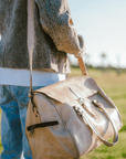 Travel Bag Enfield