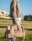 Travel Bag Enfield