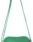 SADDLER BROOKLYN Leather Zip Top Handbag - Adjustable  Shoulder Strap, Multiple Pockets - RFID Protected