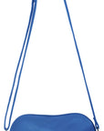 SADDLER BROOKLYN Leather Zip Top Handbag - Adjustable  Shoulder Strap, Multiple Pockets - RFID Protected