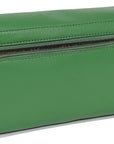 Large Leather Multi-Section Purse "Grace" – Handmade by Saddler | RFID Protected & Gift Boxed