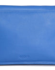 SADDLER Olivia 3-Section Leather Crossbody Bag & Clutch – Compact & Stylish - Gift Boxed