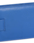 Robyn Compact Leather Card Wallet – Handmade by Saddler | RFID Protected & Gift Boxed