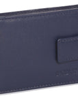 Robyn Compact Leather Card Wallet – Handmade by Saddler | RFID Protected & Gift Boxed
