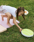 Pastel Play Mat Set for Safety and Comfort