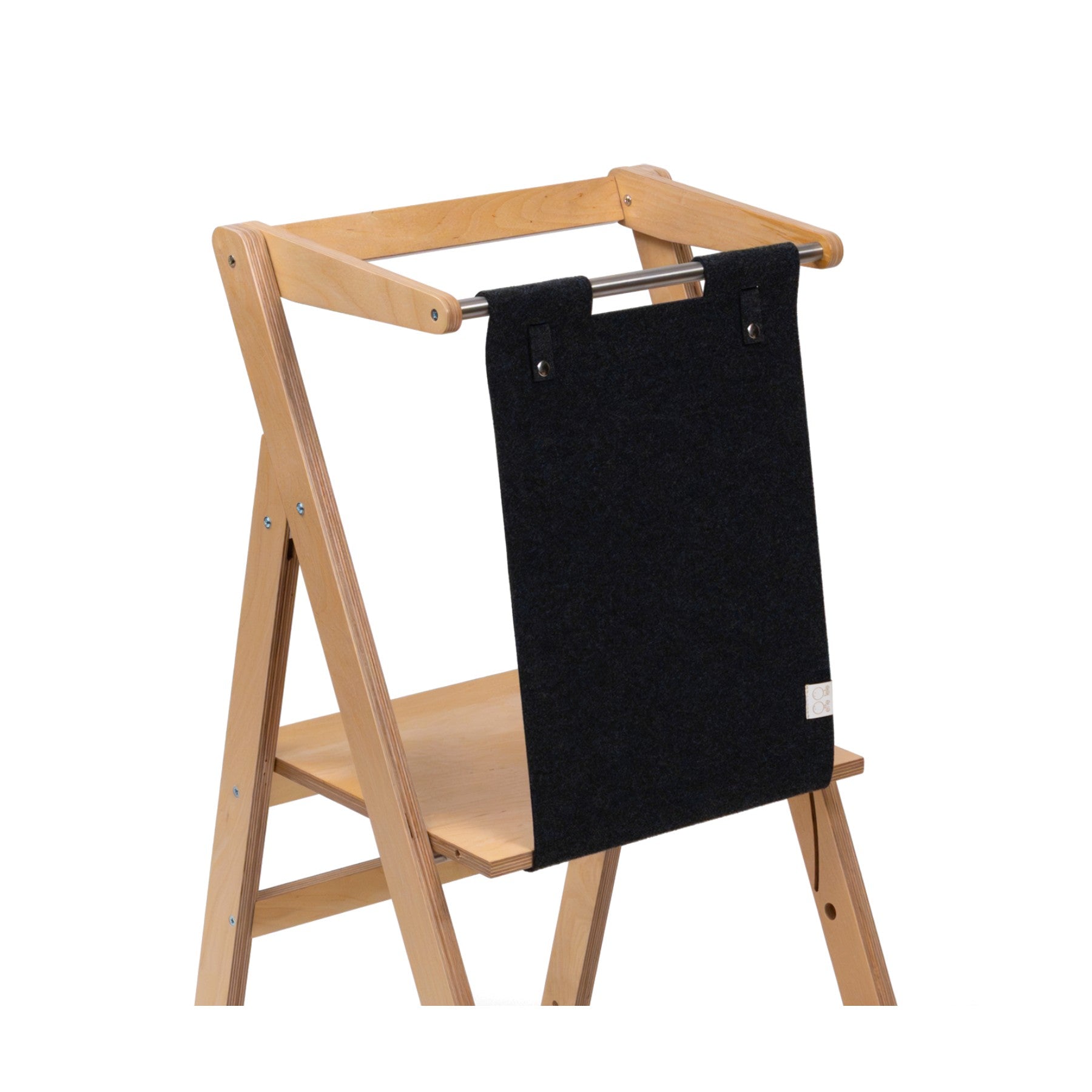 Safety Net Accessory for Step and Fold Tower