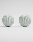 Amp Weighted Pilates Balls 3kg Pair