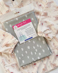 Splash mat - Sage Spots