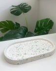 Terrazzo Jewellery Tray