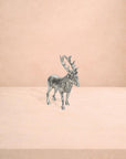 Forest Friends Deer Salt & Pepper Pair
