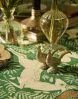 Lola’s Pewter Pheasant Seasoner Duo