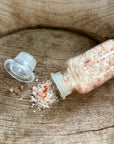 TWEED NATURAL BATH SALTS