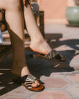 The Sandals Mariam
