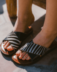 The Sandals Mariam