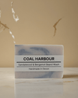 Sandalwood & Bergamot 100g Beard Wash Bar