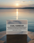 Sandalwood & Bergamot 100g Beard Wash Bar
