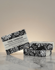 Sandalwood & Bergamot 100g Soap Bar
