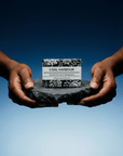Sandalwood & Bergamot 100g Soap Bar