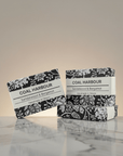 Sandalwood & Bergamot 100g Soap Bar