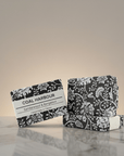 Sandalwood & Bergamot 100g Soap Bar