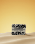 Sandalwood & Bergamot 100g Soap Bar