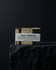 Sandalwood & May Chang 100g Shave Bar