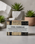 Sandalwood & May Chang 100g Shave Bar