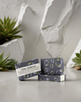 Sandalwood & May Chang Solid Shampoo 100g