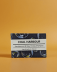Sandalwood & May Chang Solid Shampoo 100g