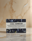 Sandalwood & May Chang Solid Shampoo 100g