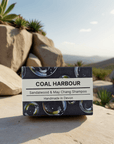 Sandalwood & May Chang Solid Shampoo 100g