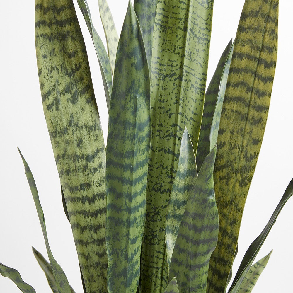 Artificial Snake Plant - 40"