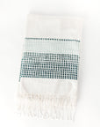 Camden Handwoven Cotton Throw Blanket-3