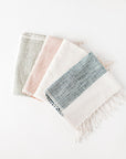 Riviera Cotton Hand Towel-0